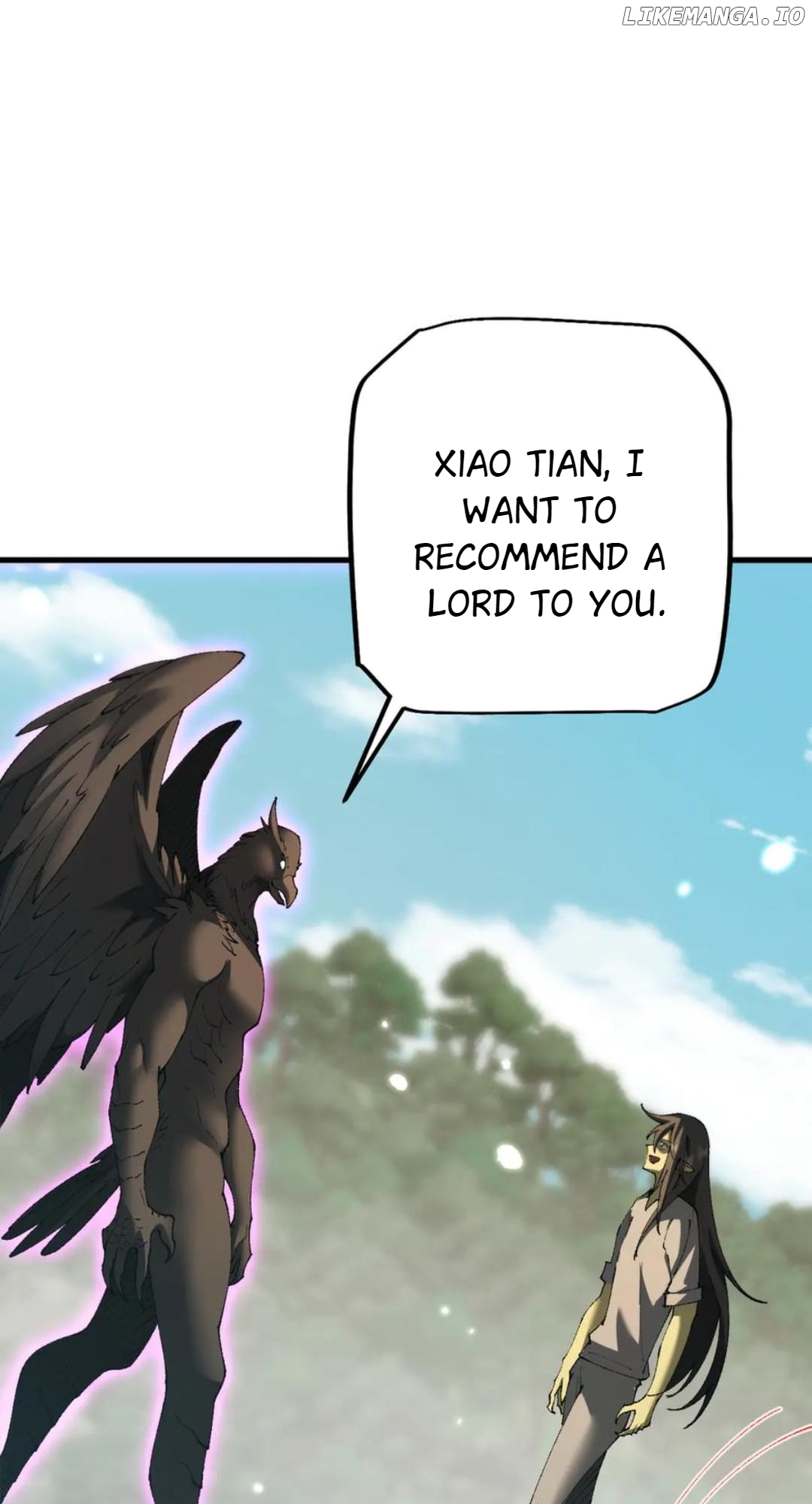 From Goblin to Goblin God Chapter 55 - page 66